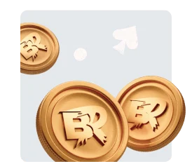 Crypto Welcome Offer