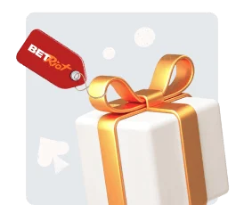 First Deposit Bonus