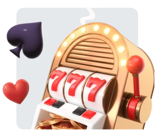 Casino Welcome Package