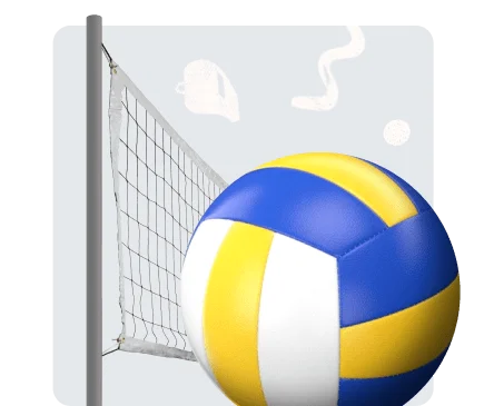 Volleyball
